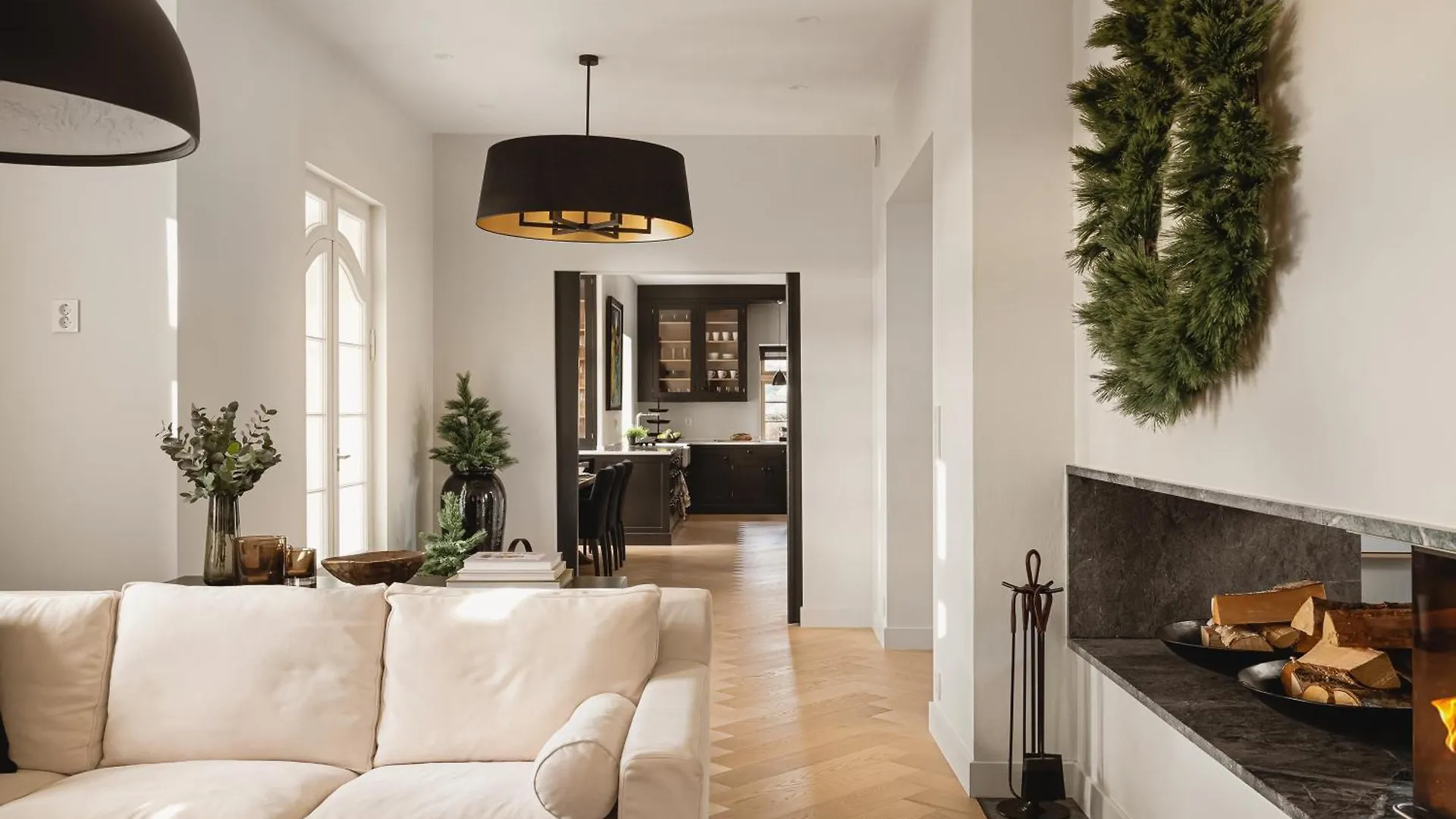 Hopsneset Luxury Villa Bergen