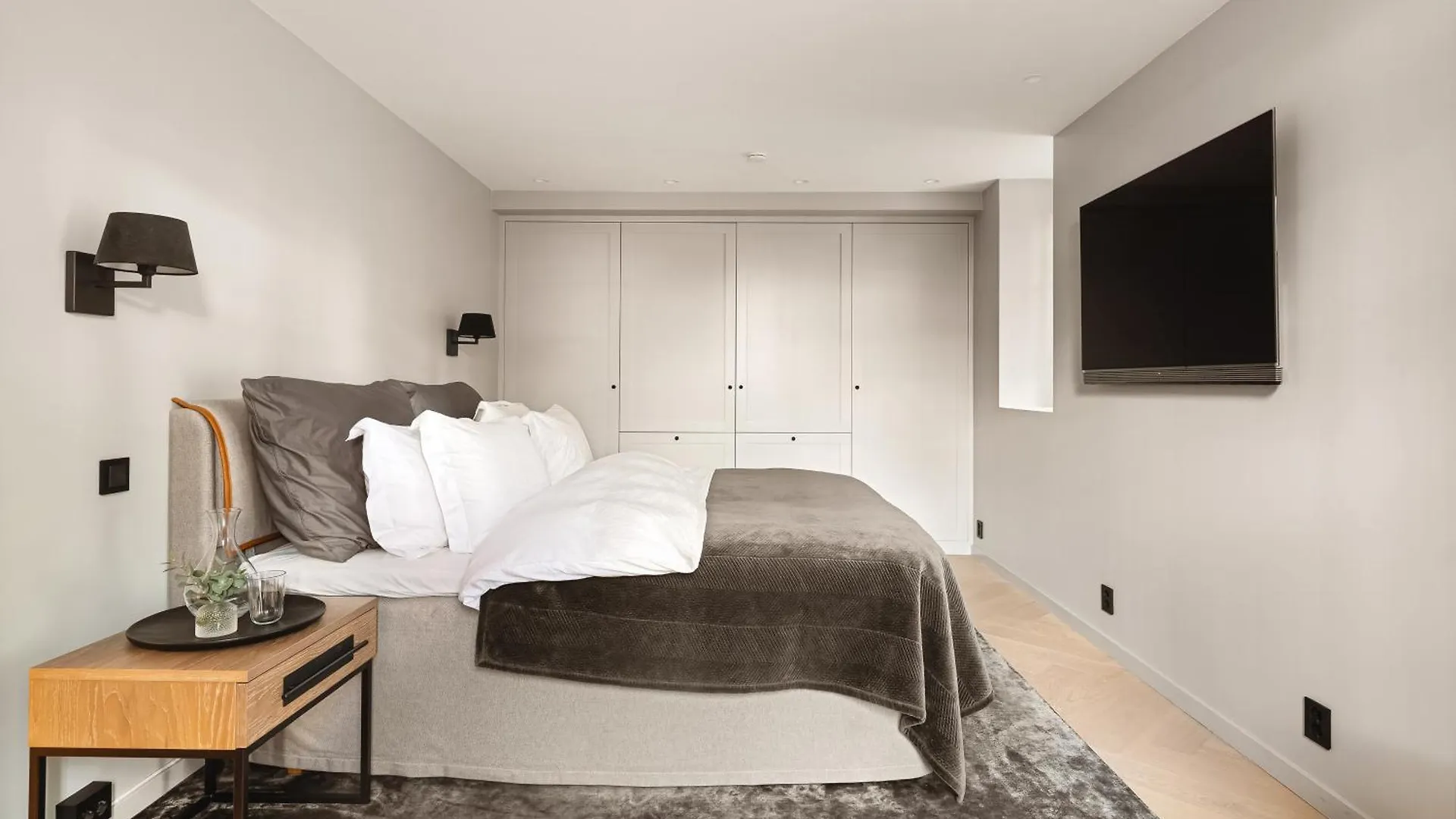 Hopsneset Luxury Villa Bergen 0*,