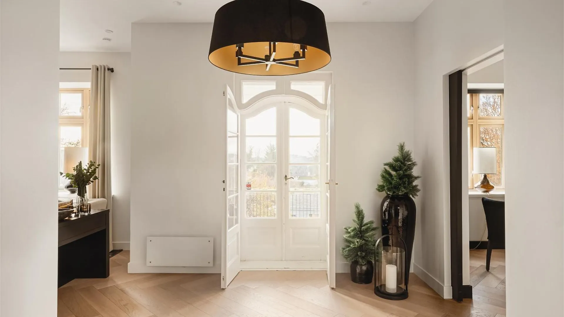 Hopsneset Luxury Villa Bergen
