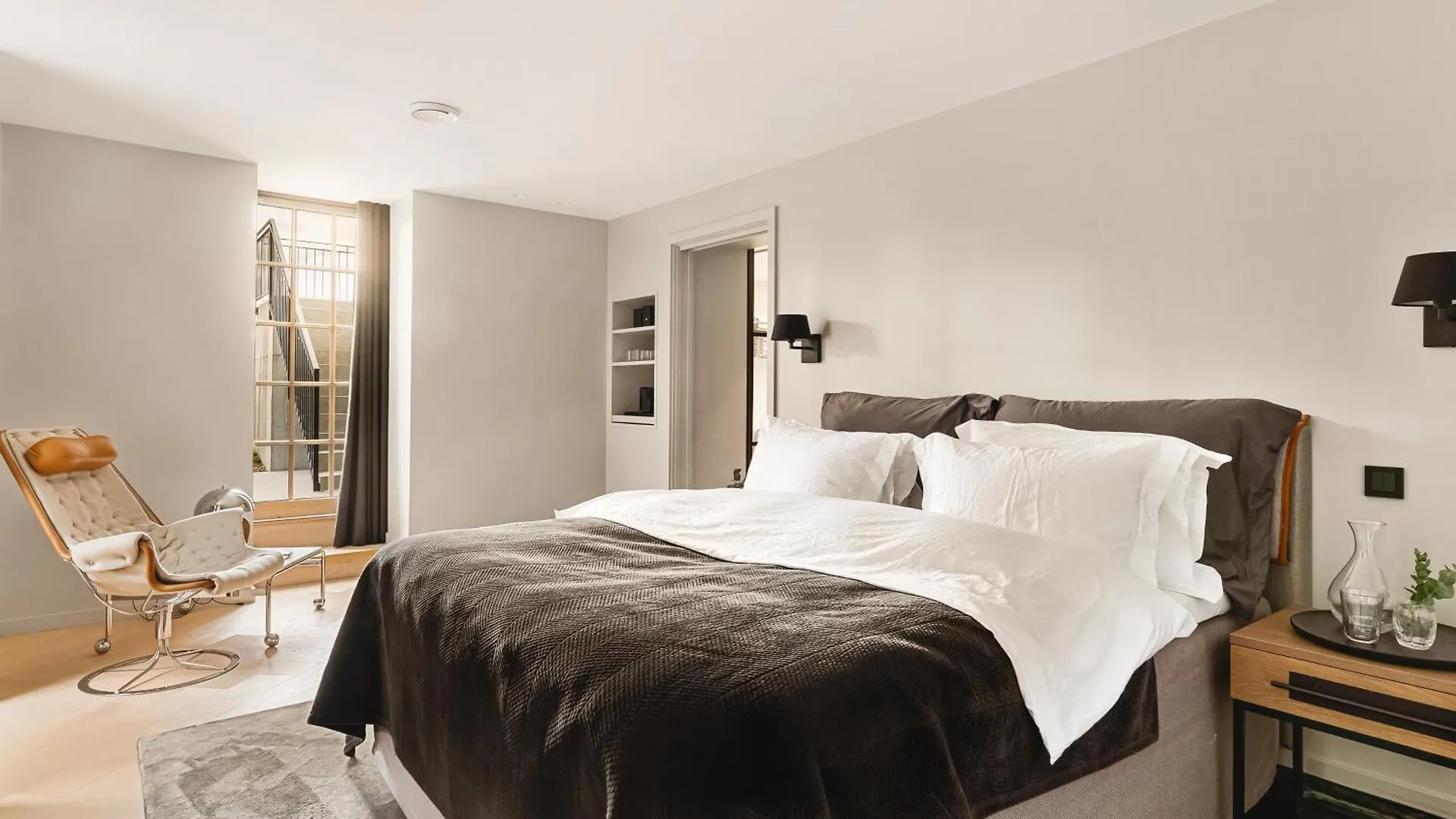 Hopsneset Luxury Villa Bergen